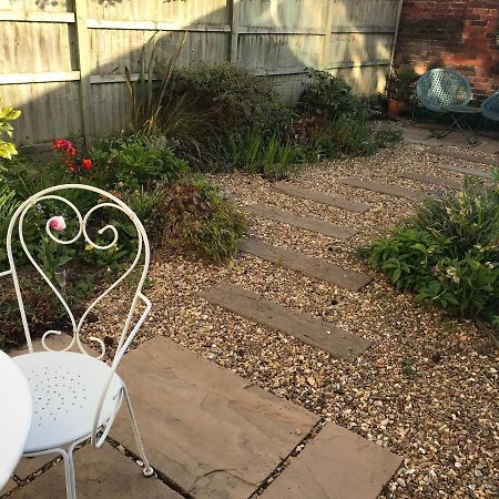 Garden Studio Marlow  Exterior foto